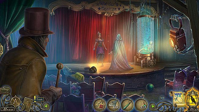 Dark Tales: Edgar Allan Poe's The Devil in the Belfry Collector's Edition
