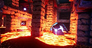 Downward: Enhanced Edition