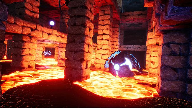 Downward: Enhanced Edition