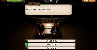 Bench Simulator