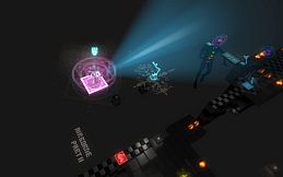 Face It - A game to fight inner demons