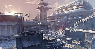 Call of Duty: Ghosts - Nemesis