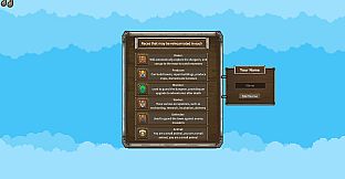 Creator Adventure Legend