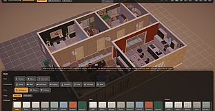 Homemaking: Build & Decorate
