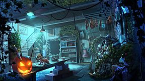 Demon Hunter: Ascendance