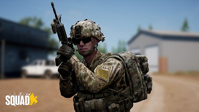 Grunt Pack (Emotes & Gestures)