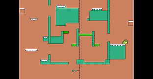 青蛙飞跃 Frog Leap