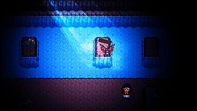 The Faded - Chapter 1 - The Perish Forest Demo