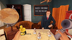 SKY LEGENDS - An Aeropostal Epic