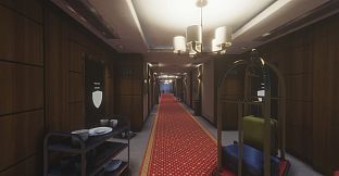 MAFIA HOTEL