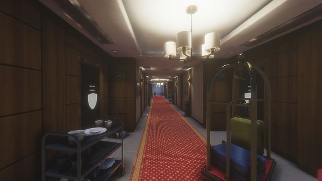MAFIA HOTEL