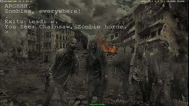 The Adliberum Engine (ADLENGINE)