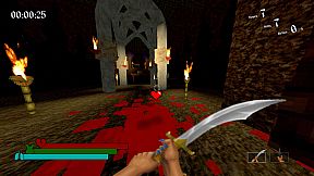 Nephilim Resurrection