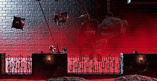 Bowlbo: The Quest for Bing Bing