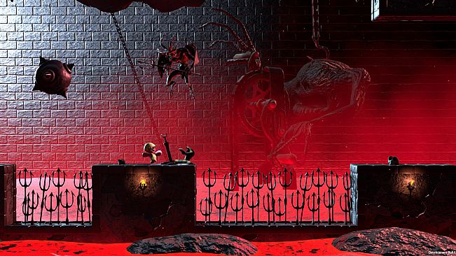 Bowlbo: The Quest for Bing Bing