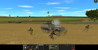 Combat Mission Battle for Normandy - Battle Pack 1