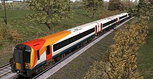 Train Simulator: South West Trains Class 444 EMU Add-On