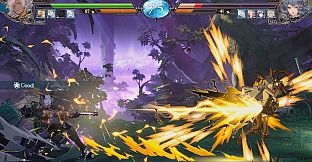 Granblue Fantasy: Versus - Character Pass 2