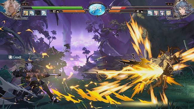 Granblue Fantasy: Versus - Character Pass 2