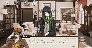 London: Echoes of the Past