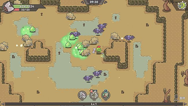 Orcs Will Never Be Slaves