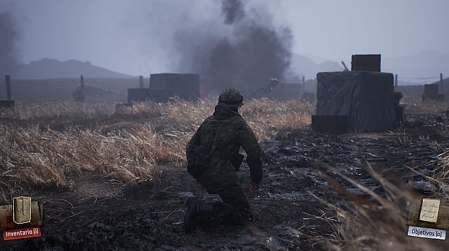 Malvinas: La Ultima Carta