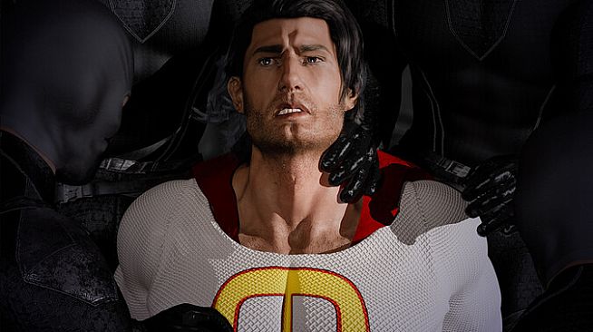 Before The Coming End: Power Play Gets Dominated (eBooks)