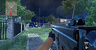 Special Counter Force Attack