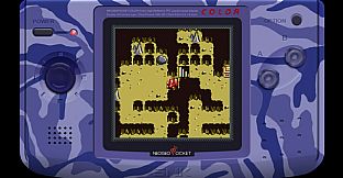 NEOGEO POCKET COLOR SELECTION Vol.2