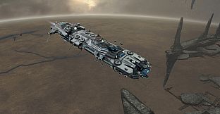 Star Conflict - Procyon