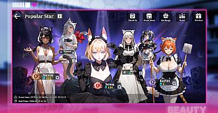 President's Ambition - Project Beauty