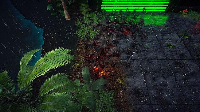Deep Breach