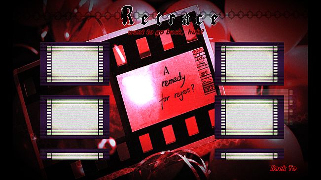 摇曳天堂：命运之钟（Swaying Heaven：Destiny Clock）