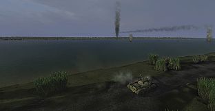 Steel Armor: Basra 86