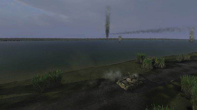 Steel Armor: Basra 86