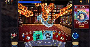 Vampire Crawlers: The Turbo Wildcard from Vampire Survivors