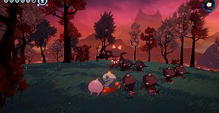 ONI : Road to be the Mightiest Oni