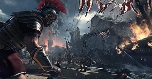 Ryse: Legendary Edition