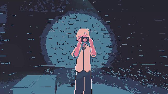 Eronoctosis: Put Yourself Together