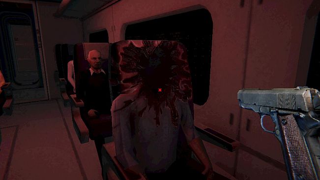 Only Humans On Board