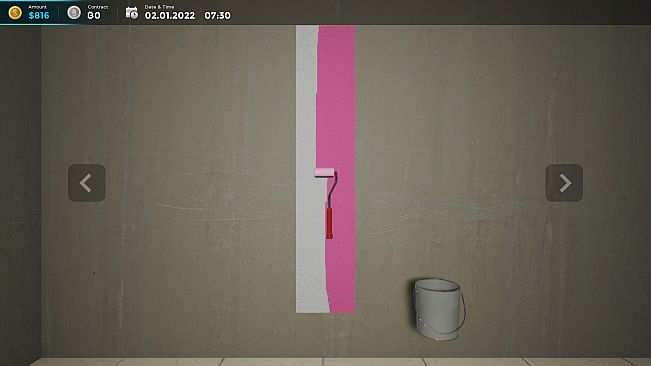 Handyman Corporation