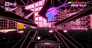 VERteX-1: AINIA