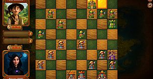 Choc Tactic for Chess Master - Empire of New Age