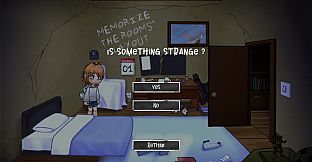 Nights in Endless Dream