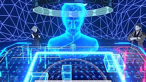 DYSCHRONIA: Chronos Alternate - Dual Edition