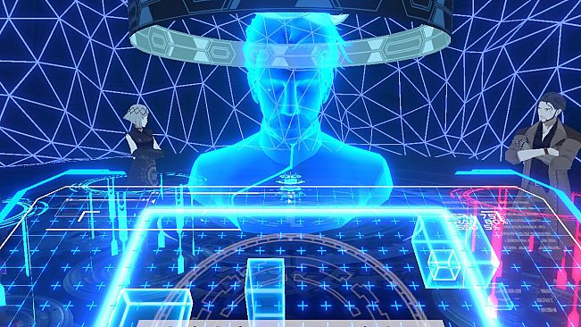 DYSCHRONIA: Chronos Alternate - Dual Edition