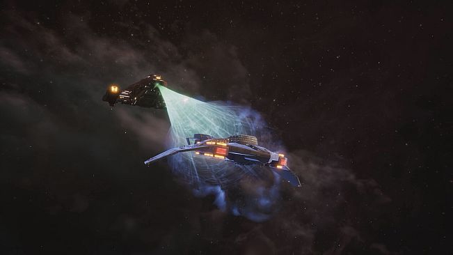 Star Trek: Voyager - Across the Unknown - Delta Chronicles 2 DLC