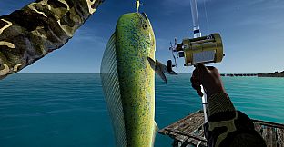 Ultimate Fishing Simulator - Florida DLC