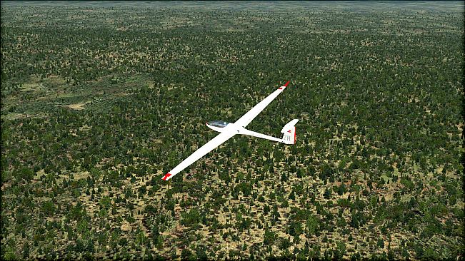 FSX: Steam Edition - Natural Tree Environment X Add-On