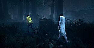 Dead by Daylight - Sadako Rising